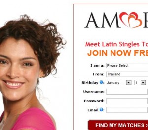 Amor.com review