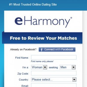 Eharmony review