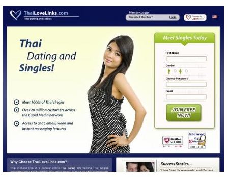 Results For Thai Dating 24