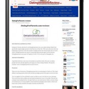 The Last Honest Dating App! Jason Lee's Dating Site Reviews App - Coming Soon!