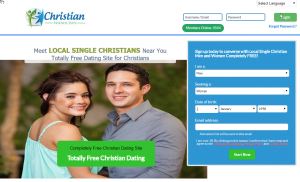 The Best Christian Dating Sites