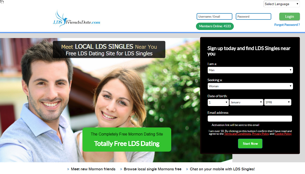 lds singles dating websites