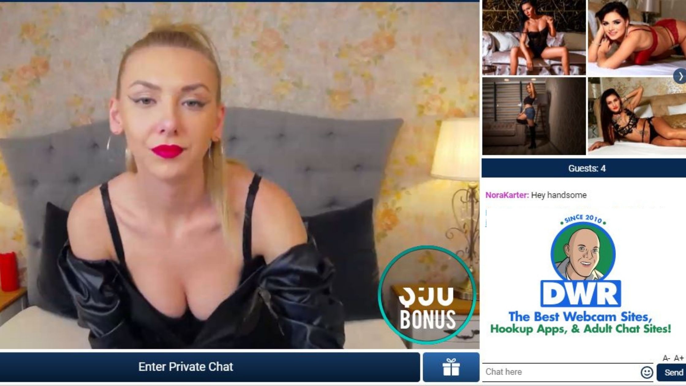 ImLive Review: Trustworthy Sex Cams or Not? - Compare Adult Sites