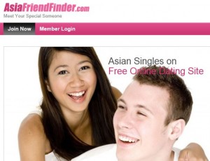 AsiaFriendFinder.com review