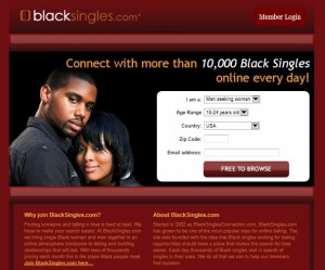 BlackSingles.com Review