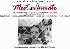 Pointless dating site #1