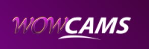 Wowcams logo